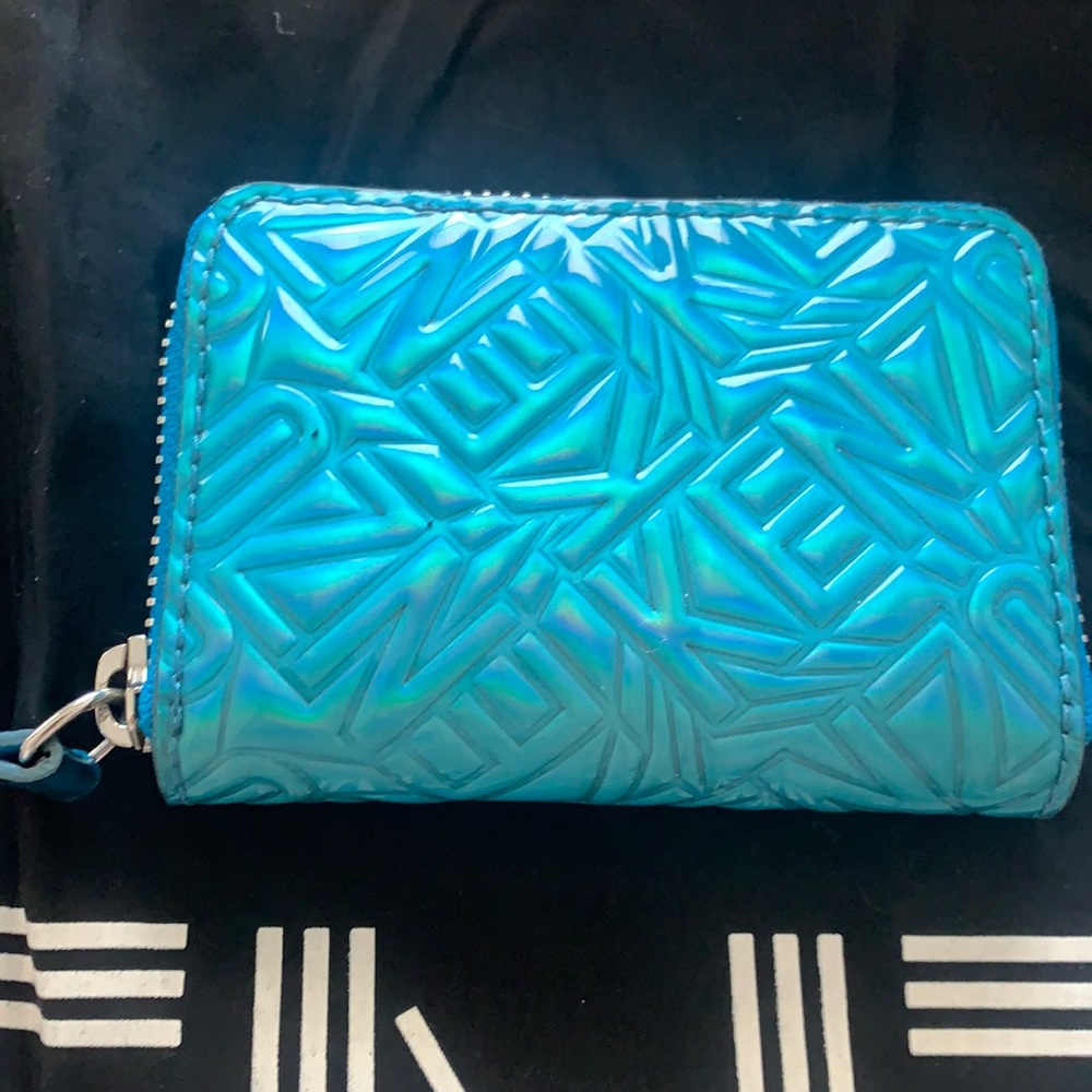 Kenzo card holder
